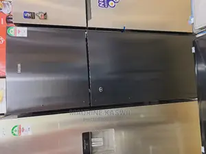 Solstar 366l Fridge