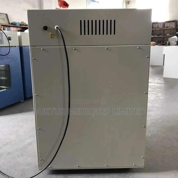 DNP-9025 Mini Lab Incubator - thumbnail 3