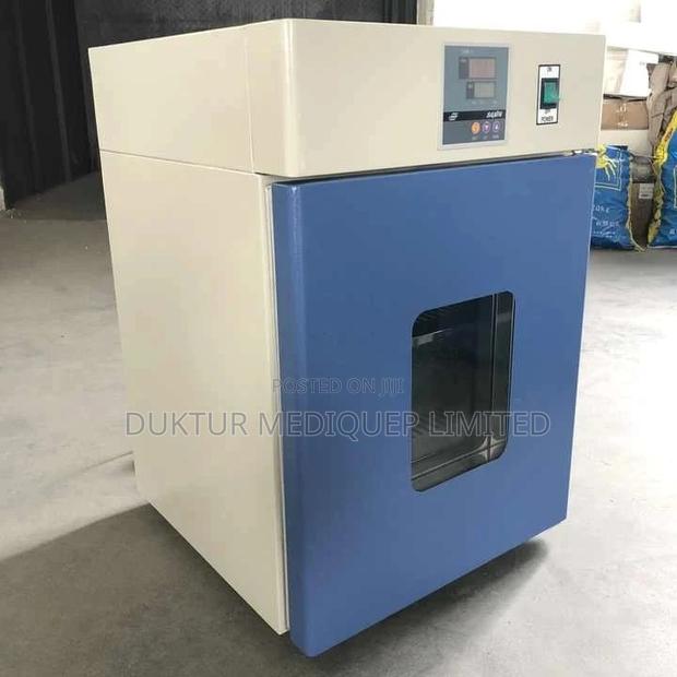 DNP-9025 Mini Lab Incubator - thumbnail 4