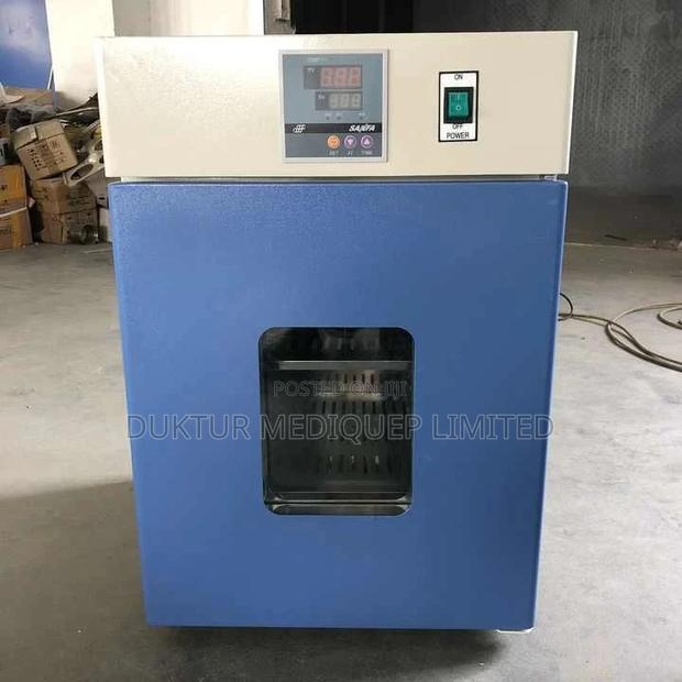 DNP-9025 Mini Lab Incubator - thumbnail 5