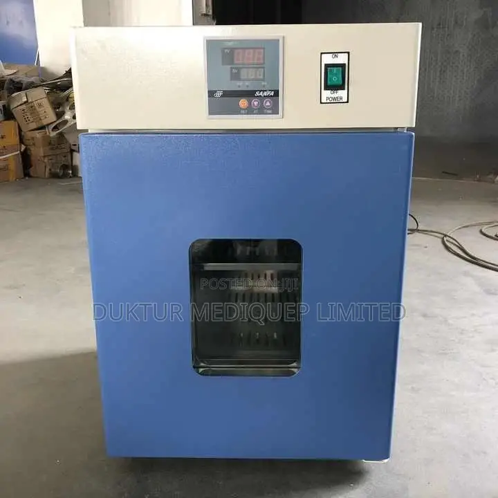 DNP-9025 Mini Lab Incubator