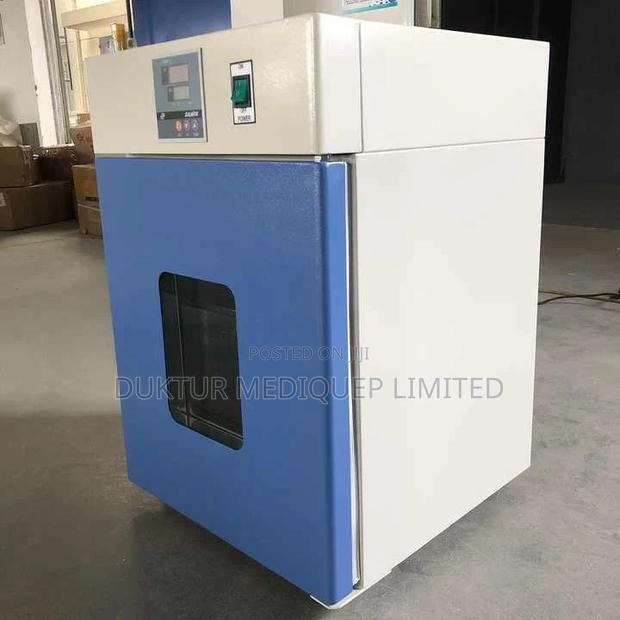 DNP-9025 Mini Lab Incubator - thumbnail 6