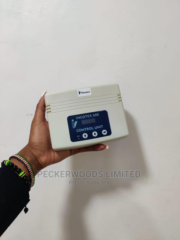 Type C Electronic Signature Device - main view