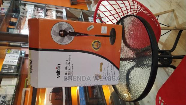 Velton Oscillating Standing Fun +Remote - thumbnail 3