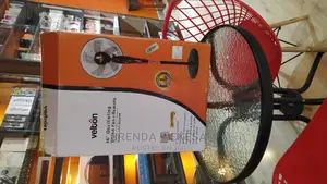 Velton Oscillating Standing Fun +Remote