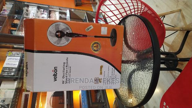 Velton Oscillating Standing Fun +Remote - thumbnail 4