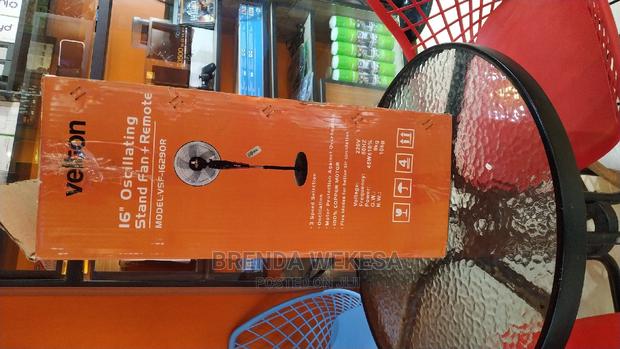 Velton Oscillating Standing Fun +Remote - thumbnail 5