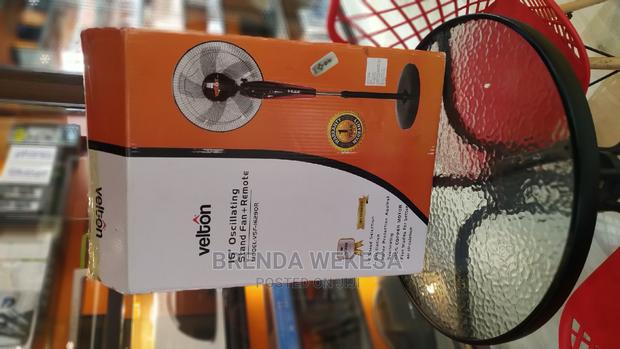 Velton Oscillating Standing Fun +Remote - thumbnail 6