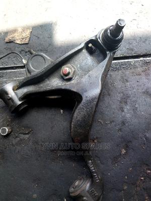 Isuzu Elf Lower Control Arm