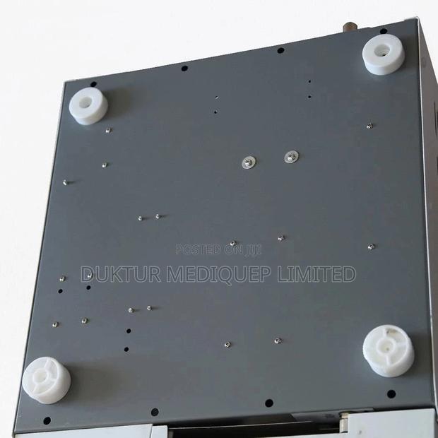 18L Autoclave Sterilizer With Printer Lab Disinfectant - thumbnail 3