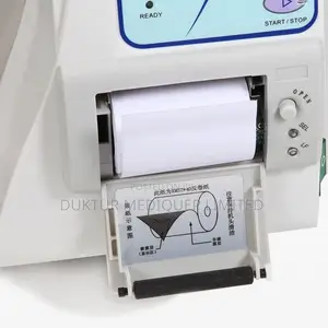 18L Autoclave Sterilizer With Printer Lab Disinfectant