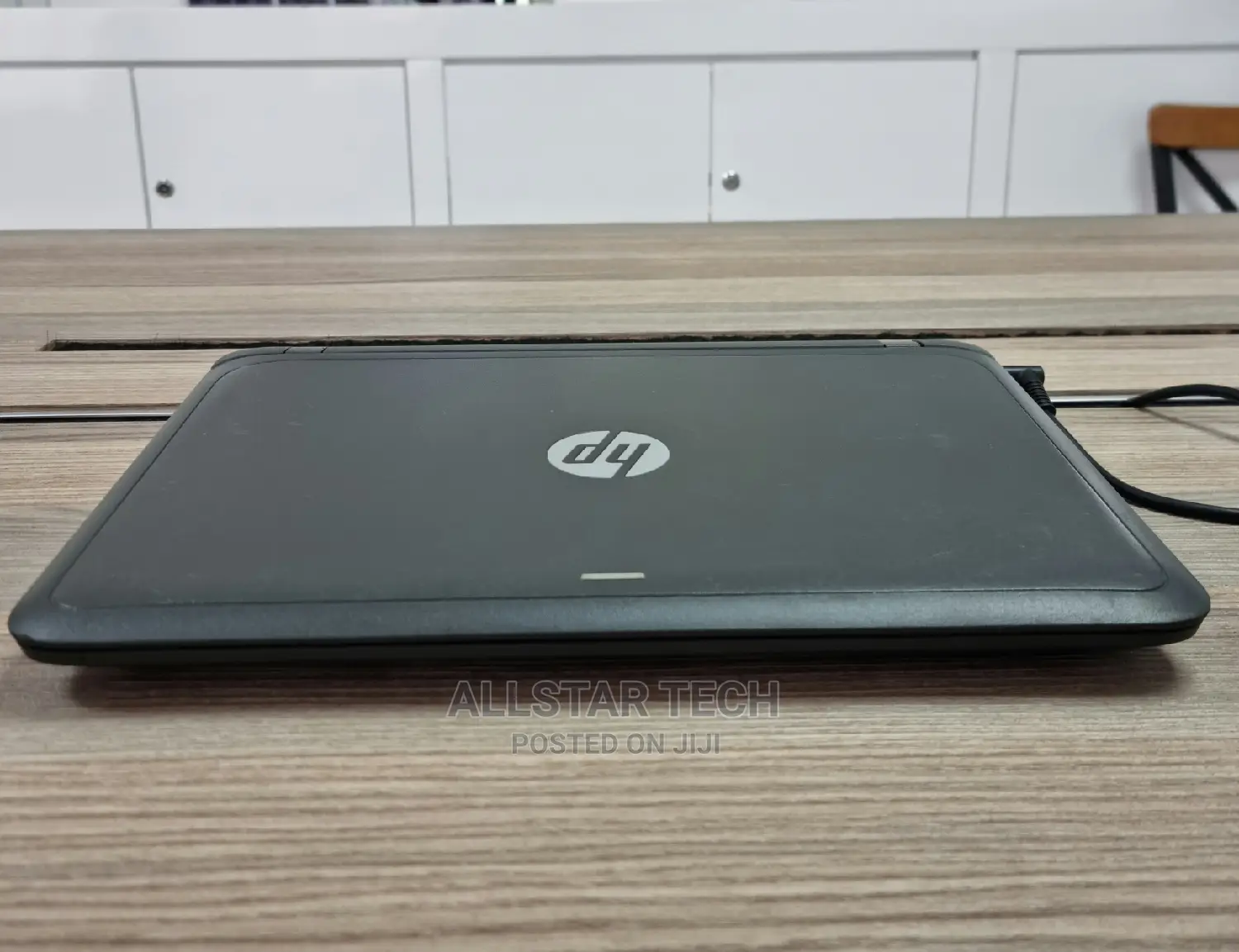 Laptop HP 4GB Intel Core I3 HDD 500GB