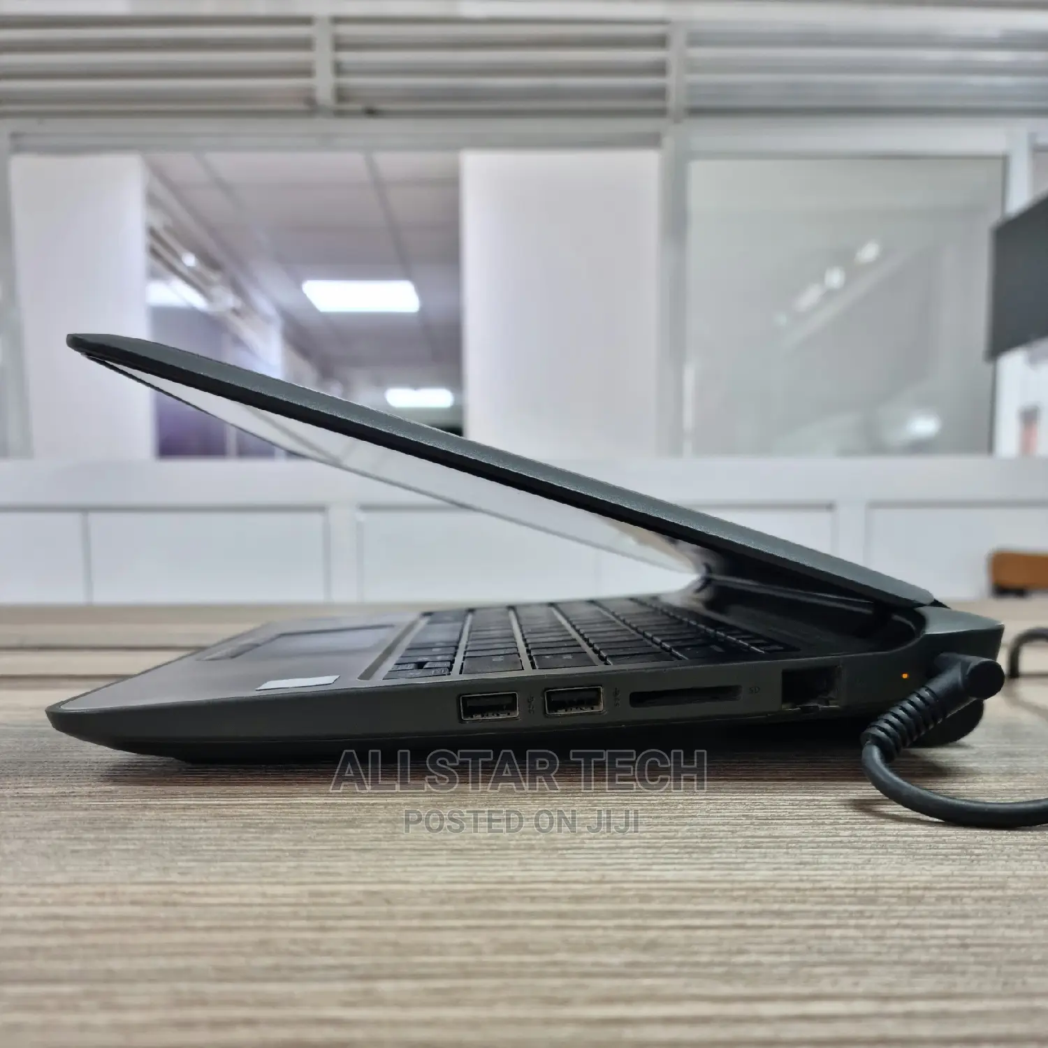 Laptop HP 4GB Intel Core I3 HDD 500GB