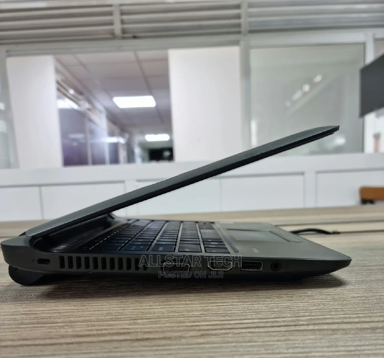 Laptop HP 4GB Intel Core I3 HDD 500GB