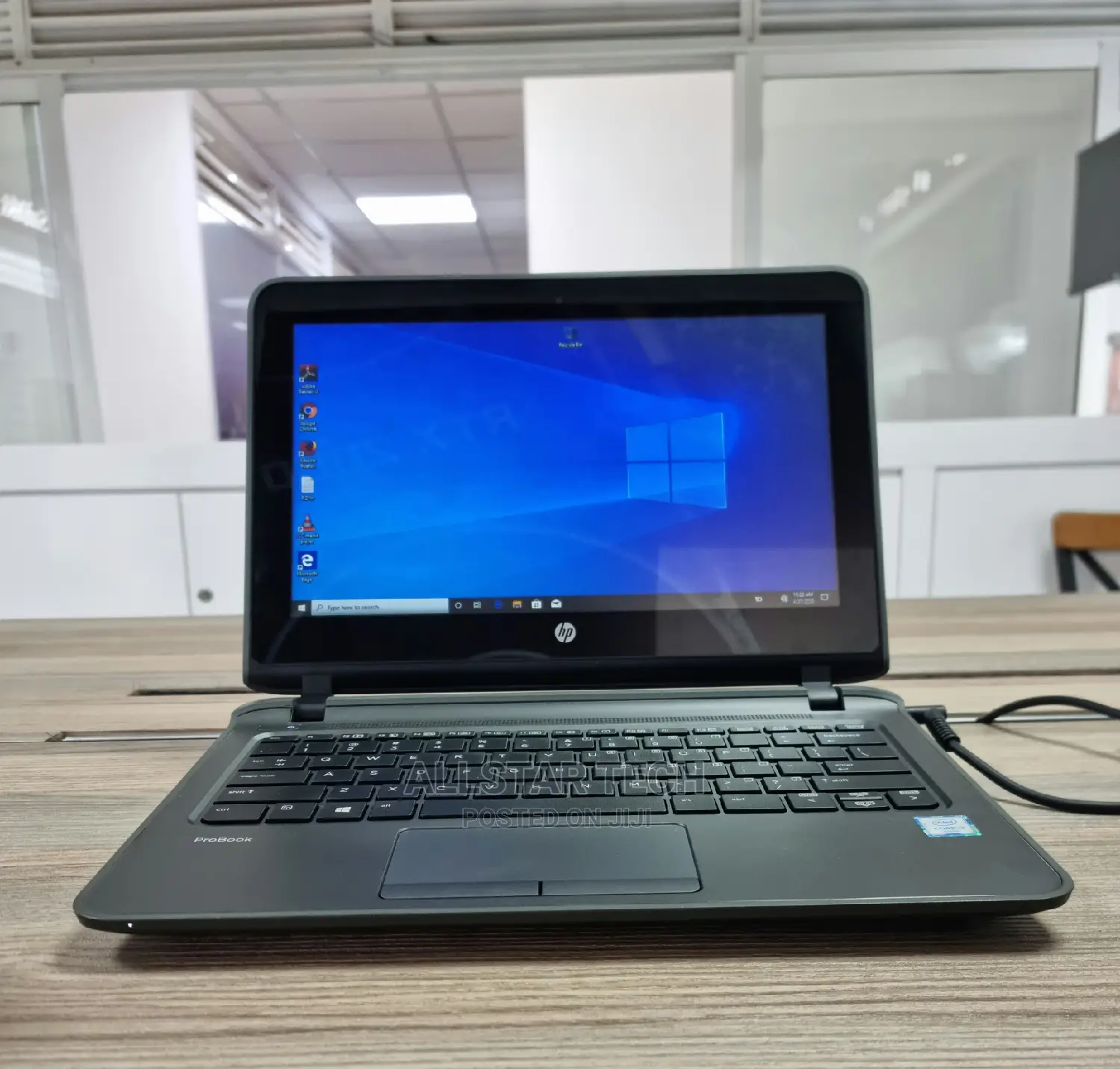 Laptop HP 4GB Intel Core I3 HDD 500GB