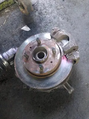Nissan B15 Complete Front Hub Bearing