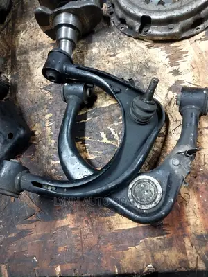Vigo 4wd Upper Arm