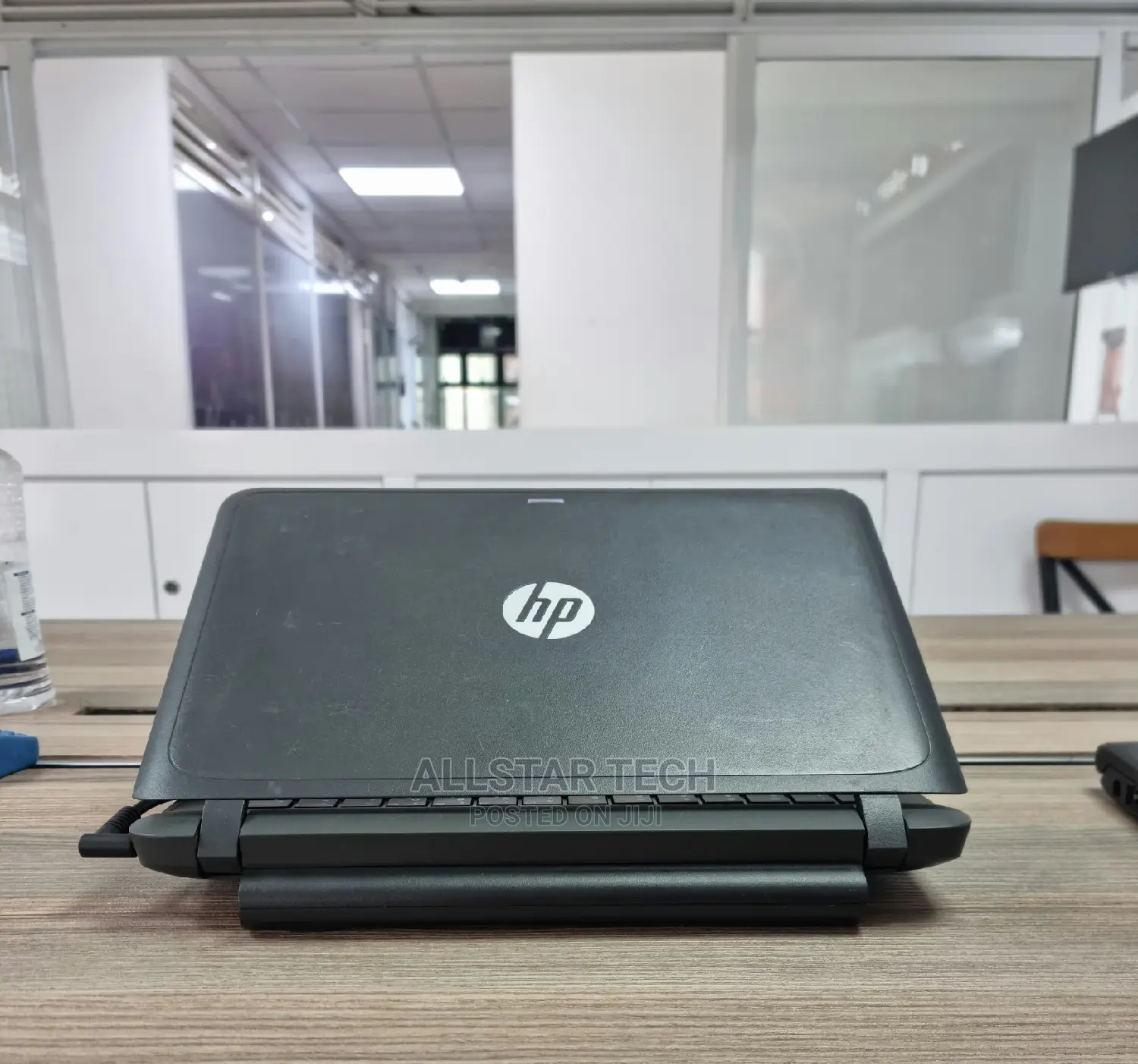 Laptop HP 4GB Intel Core I3 HDD 500GB