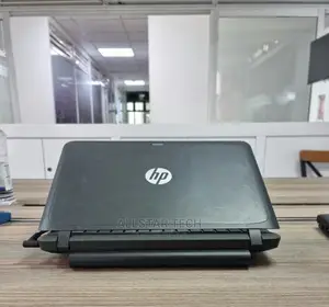 Laptop HP 4GB Intel Core I3 HDD 500GB