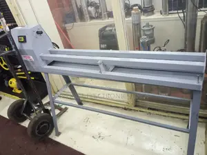 Wood Lathe Machine