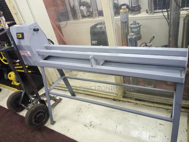 Wood Lathe Machine