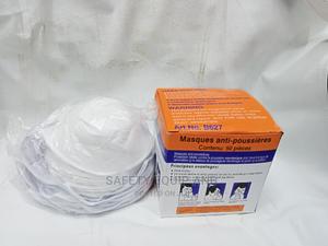 Best Disposable Dust Masks - thumbnail 2