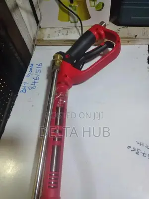 New 3/4 Car Wash Gun