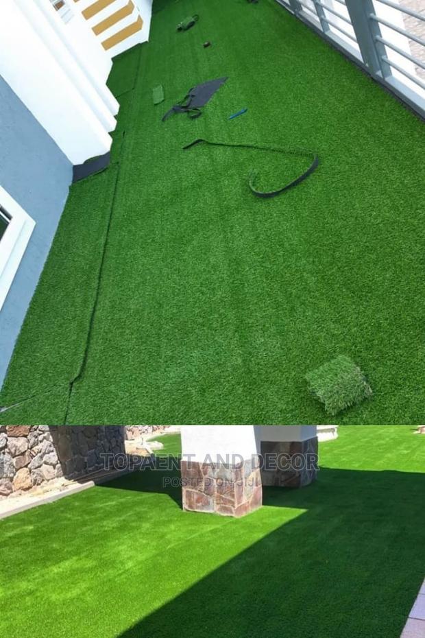 Grass Carpet Grass Carpet - main view