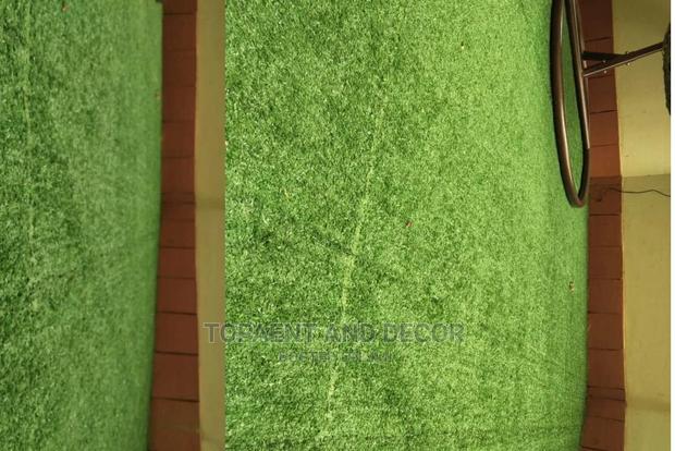 Grass Carpet Grass Carpet - main view