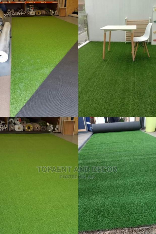 Grass Carpet Grass Carpet - main view