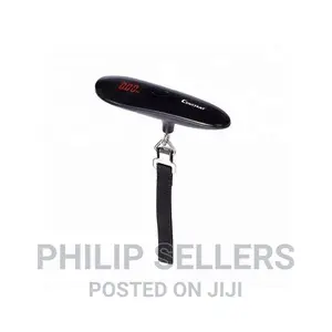 Constant 50kg/50g Fashionable Design Plastic Cleek Digital E
