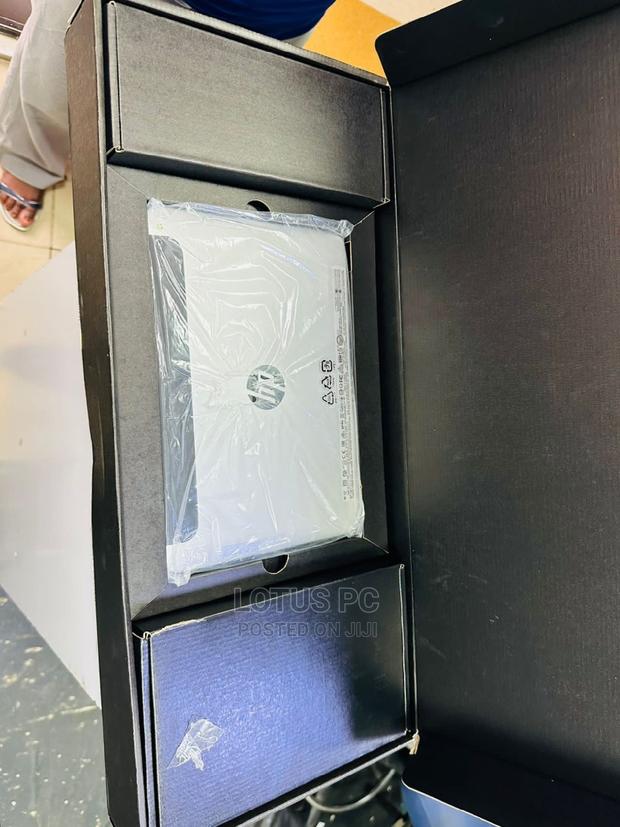 New HP ElitePad 1000 G2 128 GB Silver - thumbnail 2