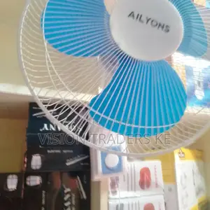 Ailyons Wall Fan