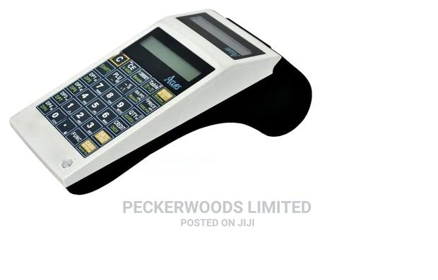 Aclas CRVX Etr Machine