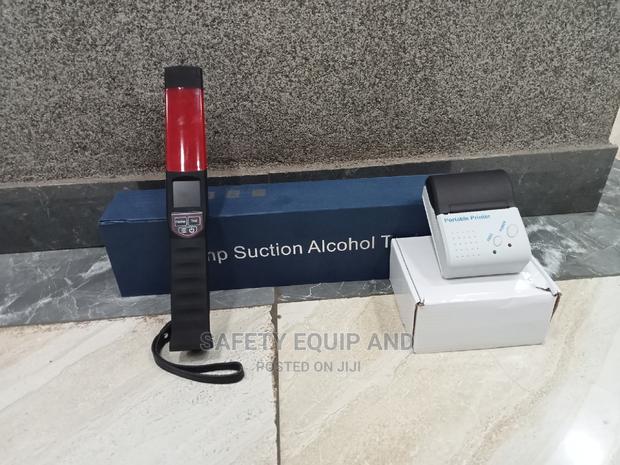 Commercial Alco- Blow - thumbnail 3