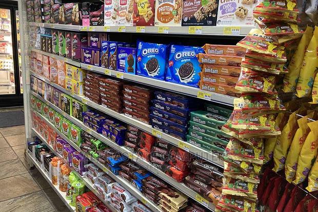 Software Point of Sale Minimart POS Point of Sale System