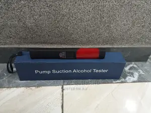 Alcoblow Breathalyzer