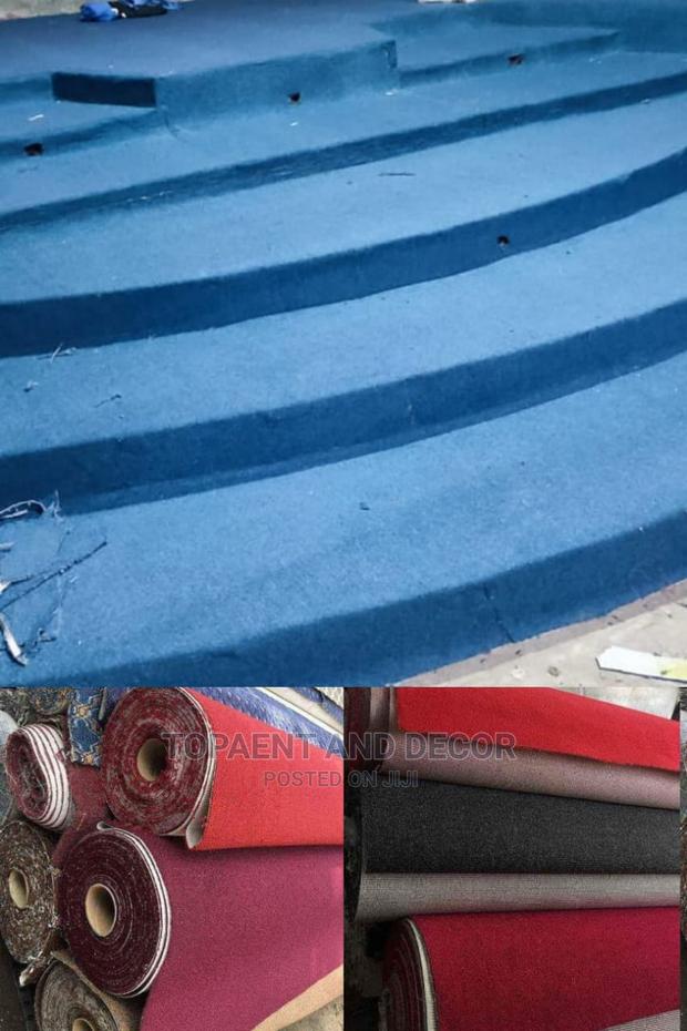 Wall to Wall Carpets - main view