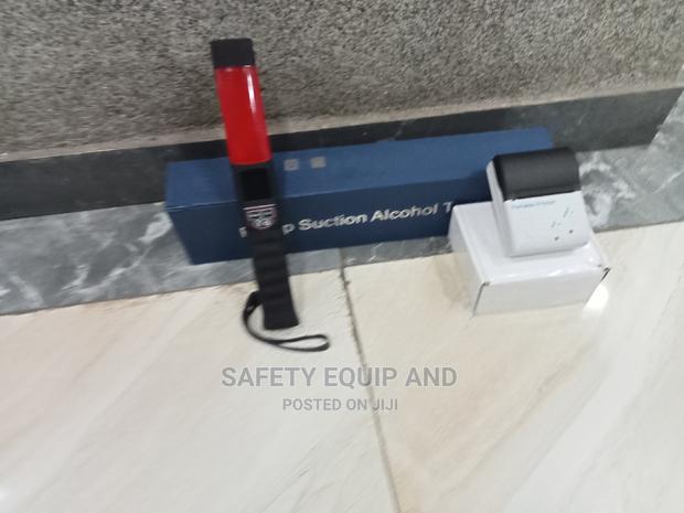 Portable Alcoblow Tester - thumbnail 3