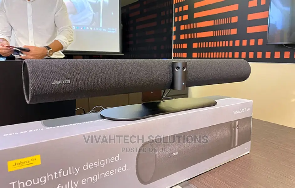 Jabra Panacast 50 " Jabra Panacast 50 UK""