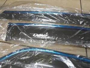Windbreaker for Mazda Demio