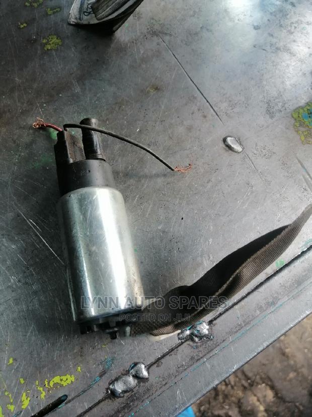 Toyota Hiace Fuel Pump