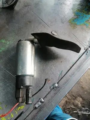 Toyota Hiace Fuel Pump
