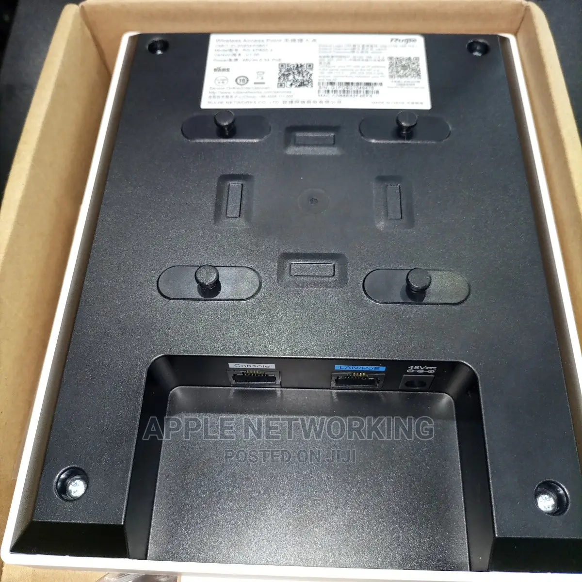 Ruijie Wireless Access Points RG-AP820-A