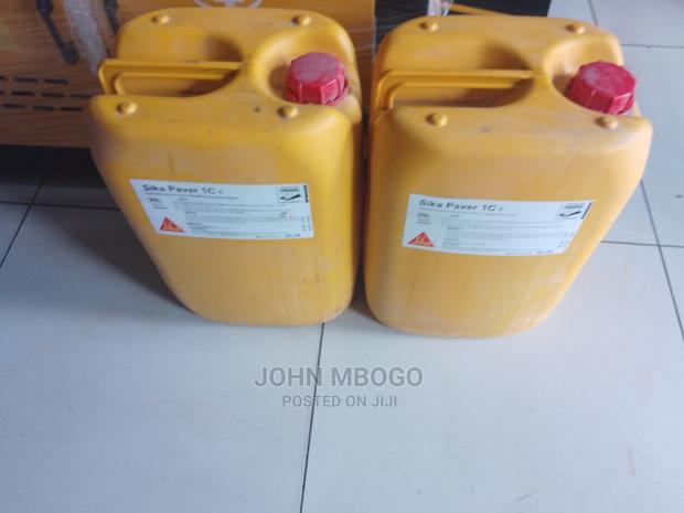 Sika Paver - thumbnail 2