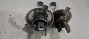 Toyota Vitz Headlight Bulbs