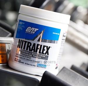 Nitraflex Pre Workout - main view