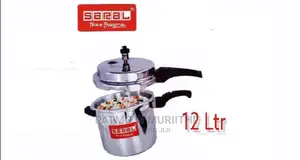 Pressure Cooker 12L