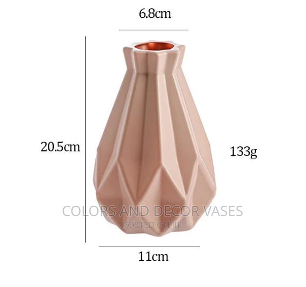 Flower Vases - thumbnail 3