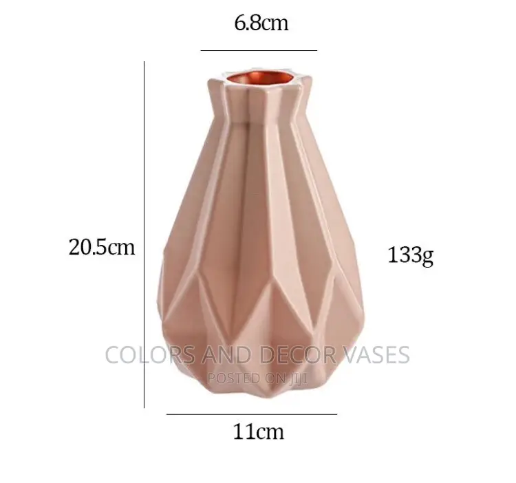 Flower Vases
